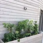 création de terrasse sur pantin