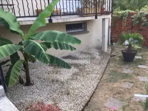 création paysagère par un jardinier professionnel