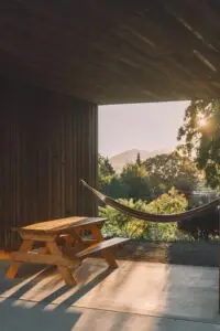 Aménager une terrasse à vivre