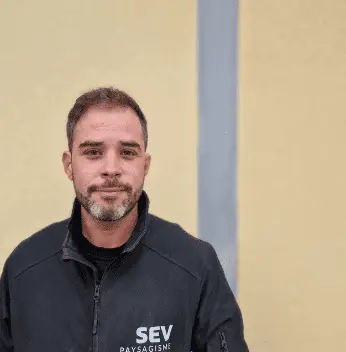 SEV Paysagiste, Cmonjardinier