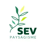 logo SEV Paysagiste,SEV Paysagiste, SEV paysagiste, Cmonjardinier