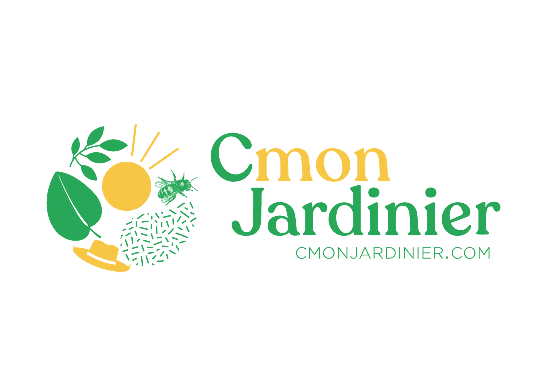 Charly, jardinier paysagiste partenaire Cmonjardinier