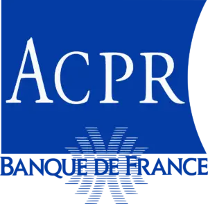 Agent ACPR enregistré