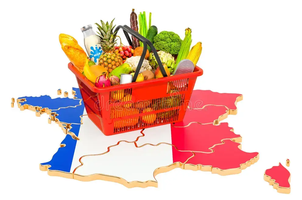 concept de pouvoir d'&achat