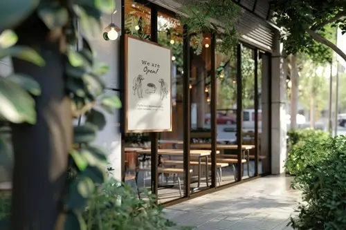 Pourquoi faire appel à un professionnel de l’entretien des espaces verts magasins ?